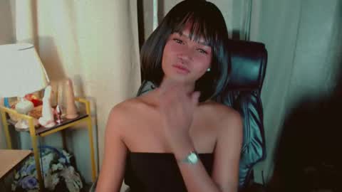 Snapshot of asiankianna chatting on 07/05/26, 12:12 Kianna online show from 07/05/26, 12:12