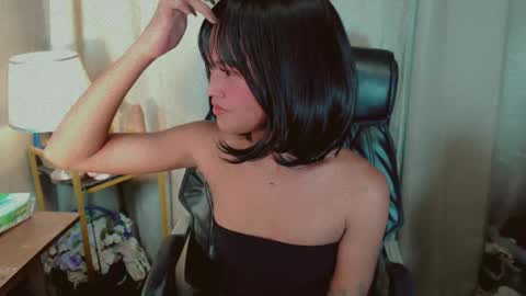 Snapshot of asiankianna chatting on 07/06/26, 10:34 Kianna online show from 07/06/26, 10:34