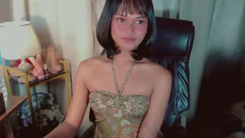 Snapshot of asiankianna chatting on 07/18/26, 09:24 Kianna online show from 07/18/26, 09:24