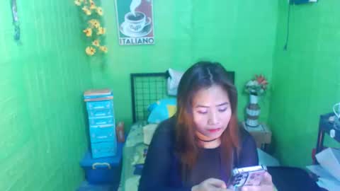 asiankitty23xx online show from 01/07/26, 01:19