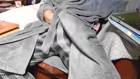 John online show from 11/27/25, 09:06