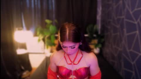 asianloreen24 online show from 01/06/26, 02:59