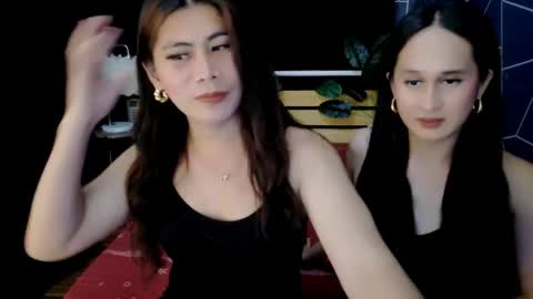 asianloreen24 online show from 04/23/26, 04:20