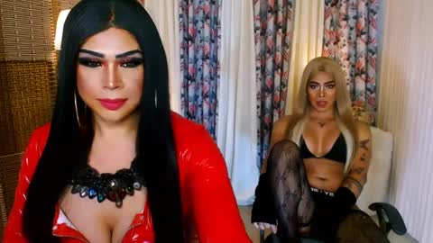 Snapshot of asianlovelykhim chatting on 03/04/25, 09:11 Ara online show from 03/04/25, 09:11