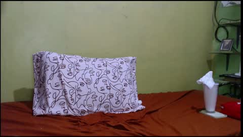 Mhay online show from 03/12/25, 06:29