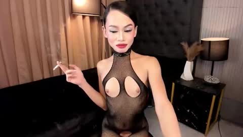 AGATHA online show from 10/13/25, 01:27