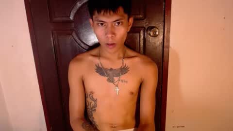 Snapshot of asianplayboyx chatting on 03/07/25, 04:46 mark online show from 03/07/25, 04:46