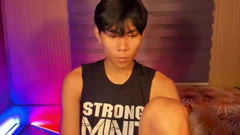 mark online show from 02/07/26, 01:15