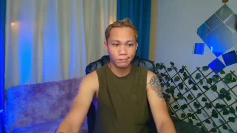 Snapshot of asianprince21 chatting on 05/26/26, 08:10 Prince online show from 05/26/26, 08:10