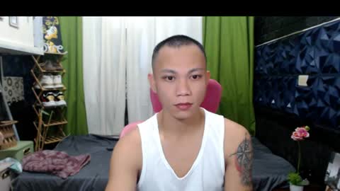 Snapshot of asianprince21 chatting on 08/02/26, 03:05 Prince online show from 08/02/26, 03:05