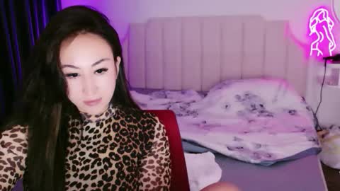 Rose   Mingna online show from 05/10/26, 07:52