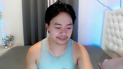 Snapshot of asianroy_x chatting on 01/02/25, 02:35 Roy online show from 01/02/25, 02:35