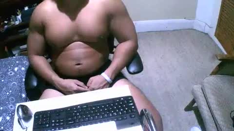 Snapshot of asianscottmusclejohnson93 chatting on 12/23/24, 01:29 Johnson online show from 12/23/24, 01:29