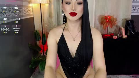 Ms. MONICA online show from 04/18/26, 12:20