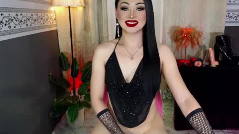 Ms. MONICA online show from 04/21/26, 07:39