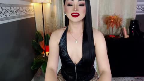 Ms. MONICA online show from 04/23/26, 02:41