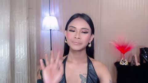 Snapshot of asiansexhunter chatting on 07/19/26, 08:23 Ms. MONICA online show from 07/19/26, 08:23
