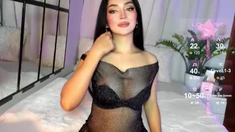 Miss Nia online show from 12/18/24, 09:08