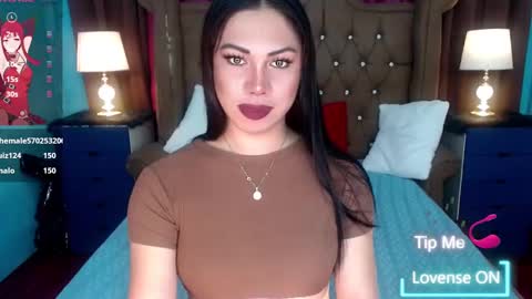 Babe online show from 01/03/25, 03:16