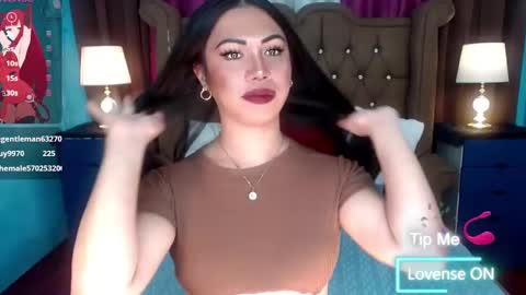 Babe online show from 01/03/25, 01:25