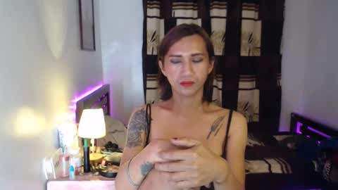 ricah coronel online show from 11/09/25, 01:42