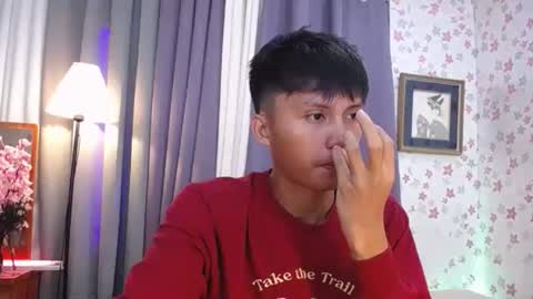 prince online show from 02/08/25, 12:17