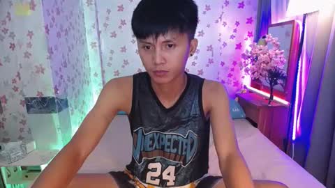 prince online show from 02/22/25, 06:52