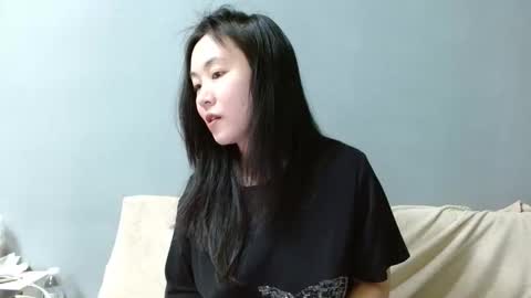 Snapshot of asiantabbyx chatting on 05/19/26, 03:46 Tabby online show from 05/19/26, 03:46