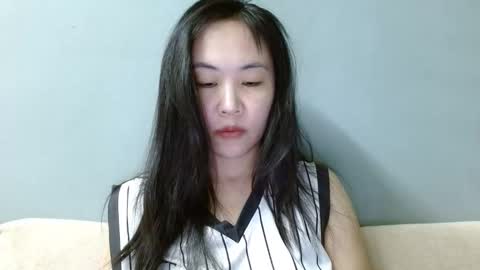 Snapshot of asiantabbyx chatting on 05/27/26, 03:25 Tabby online show from 05/27/26, 03:25