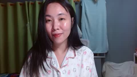 Snapshot of asiantabbyx chatting on 06/03/26, 02:33 Tabby online show from 06/03/26, 02:33
