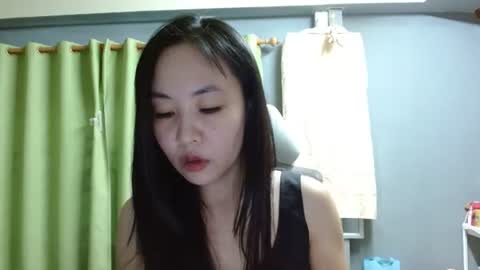 Snapshot of asiantabbyx chatting on 06/15/26, 03:20 Tabby online show from 06/15/26, 03:20