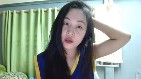 Tabby online show from 07/10/26, 02:38