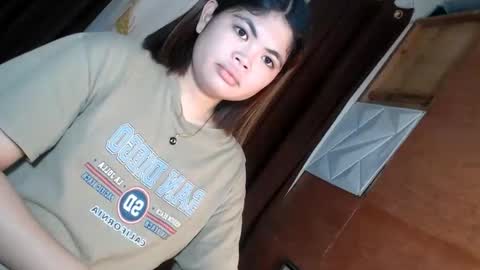 Snapshot of asiantifanny chatting on 01/03/25, 10:51 asiantifanny online show from 01/03/25, 10:51