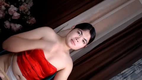 Snapshot of asiantifanny chatting on 01/27/25, 12:43 asiantifanny online show from 01/27/25, 12:43