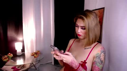 katie online show from 07/18/26, 02:49
