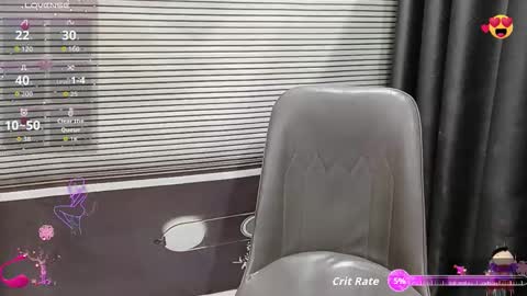 SoHye online show from 11/18/25, 01:22