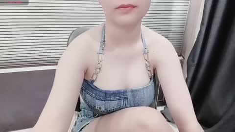 SoHye online show from 03/01/26, 01:29