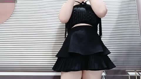 SoHye online show from 04/09/26, 06:19