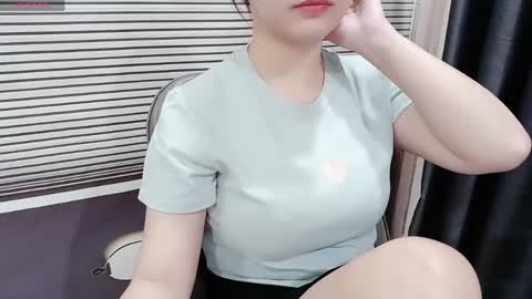 SoHye online show from 04/20/26, 01:19