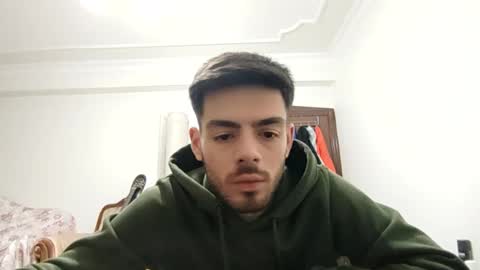 Snapshot of asihandsome06 chatting on 01/25/25, 06:46 asihandsome06 online show from 01/25/25, 06:46