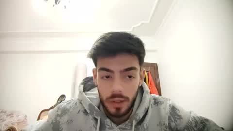 Snapshot of asihandsome06 chatting on 02/09/25, 06:16 asihandsome06 online show from 02/09/25, 06:16