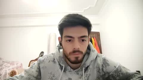 Snapshot of asihandsome06 chatting on 02/23/25, 06:45 asihandsome06 online show from 02/23/25, 06:45