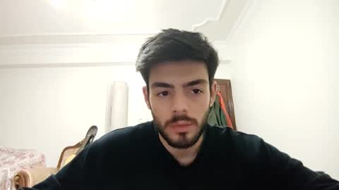 Snapshot of asihandsome06 chatting on 03/01/25, 06:32 asihandsome06 online show from 03/01/25, 06:32