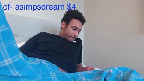 asimpsdream online show from 12/07/24, 04:14