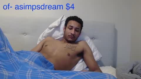 asimpsdream online show from 12/15/24, 02:48