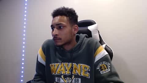 asimpsdream online show from 03/12/25, 09:13