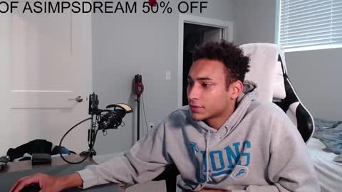 asimpsdream online show from 11/05/25, 01:44