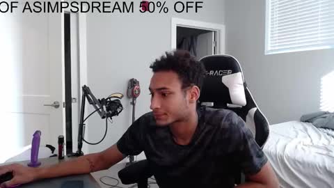 asimpsdream online show from 11/14/25, 03:11