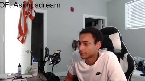 asimpsdream online show from 05/10/26, 02:44
