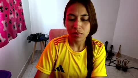 Asiri  online show from 07/03/26, 03:07